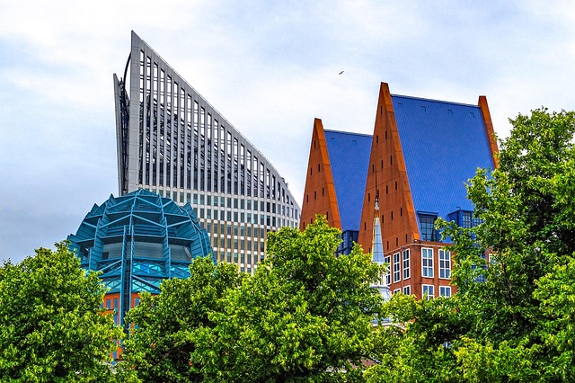 Een inspirerende woonervaring in Den Haag