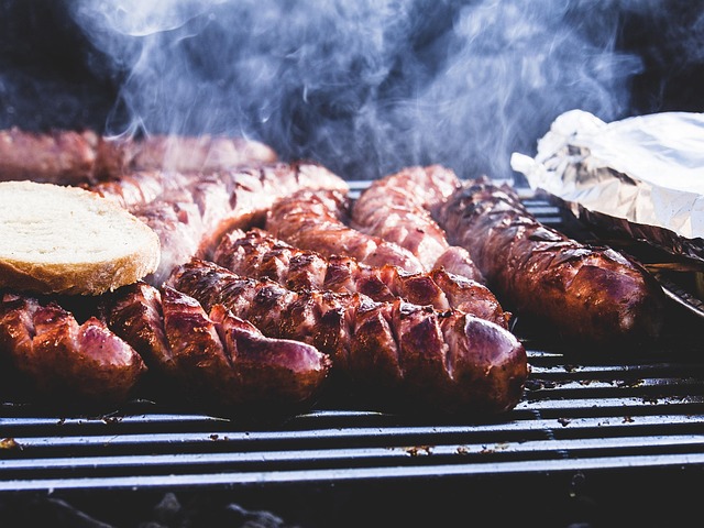 De ultieme handleiding voor het gebruik van een gasgrill